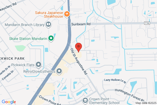 K & M Waxing and Laser Center - Jacksonville