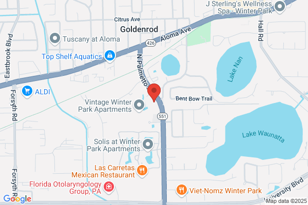 North Florida Electrolysis Center Inc