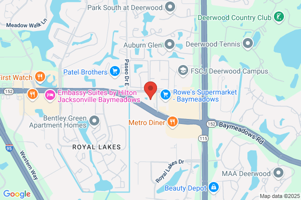 Jax Hair & Spa Center