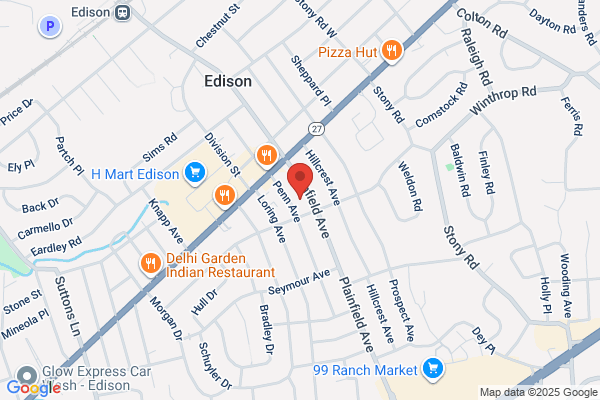 Edisson Ave Barbershop