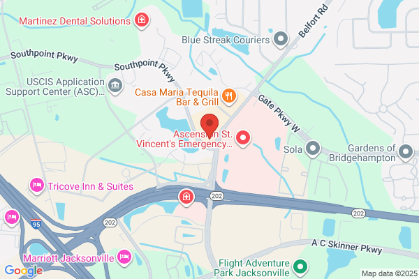 Florida Eye Specialists - Focus Aesthetics