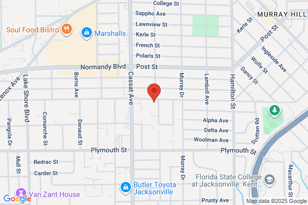 All Florida Products And Services