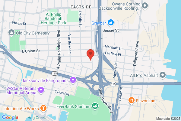 Local AC Jacksonville