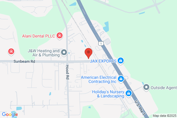 Duval Fence Inc