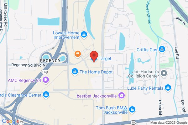 Garden Ridge