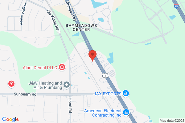 Jamb-Up Doors Inc