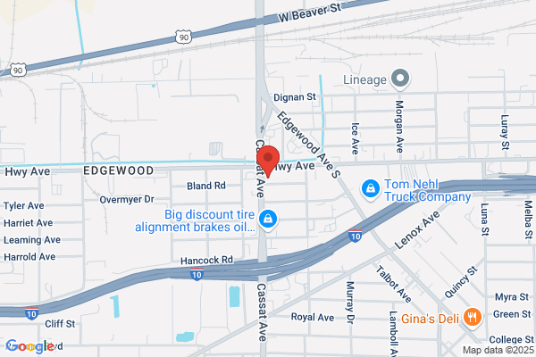 Jax Bargain Plywood