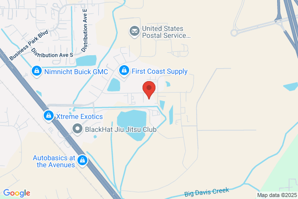 L&W Supply - Jacksonville South, FL