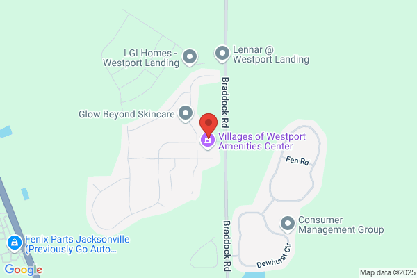 Villages of Westport by Express Homes