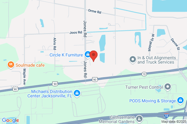 Circle K Furniture Inc
