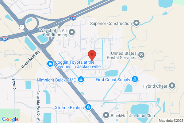 Universal Stone of Jacksonville, Inc
