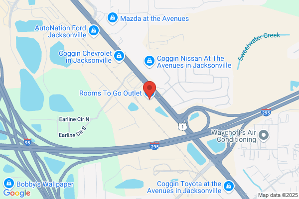 Rooms To Go Outlet
