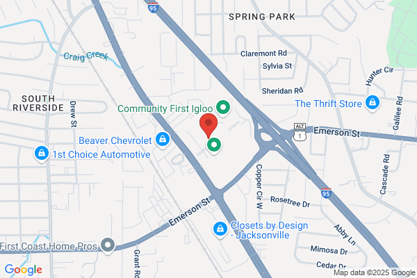 Baptist Home Health Care