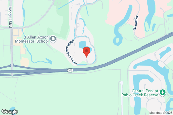 Cypress Village Skilled Nursing