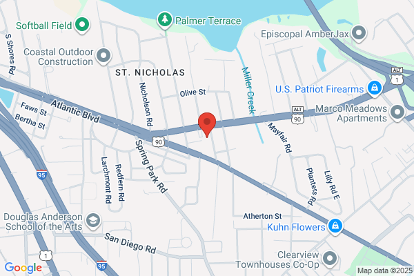 Nationwide Nursing Services Inc