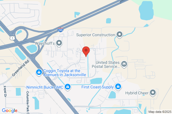 First Coast Entertainment