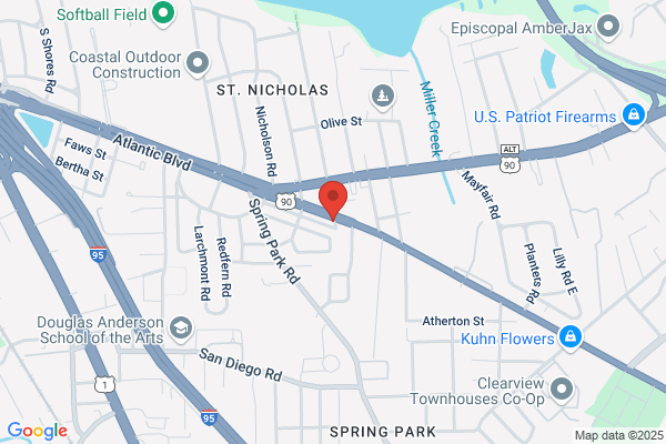 Commercial Security Services Inc