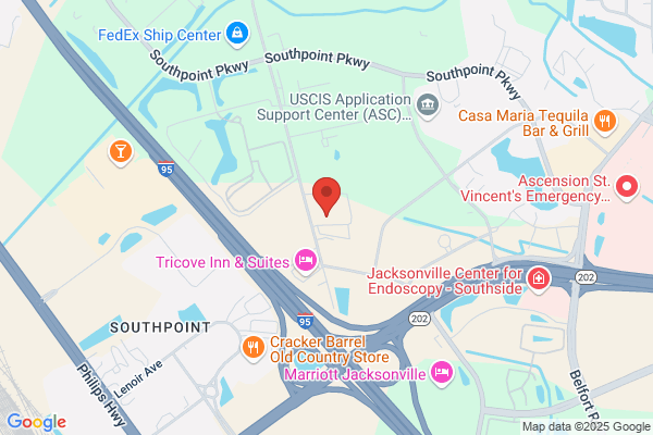 Jacksonville Sound Communications
