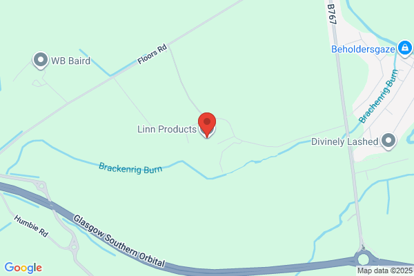 Linn Products Inc