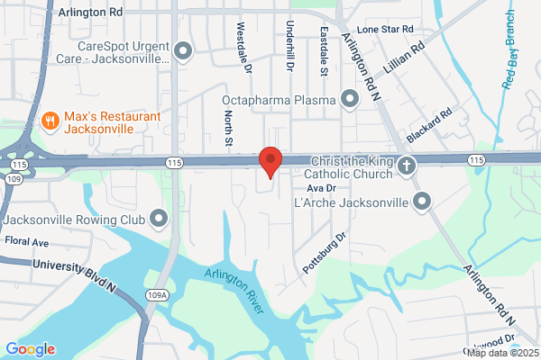 Arlington Adult Residential Facility Inc