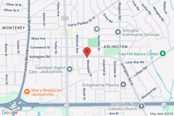 Arlington Haven Alf Inc
