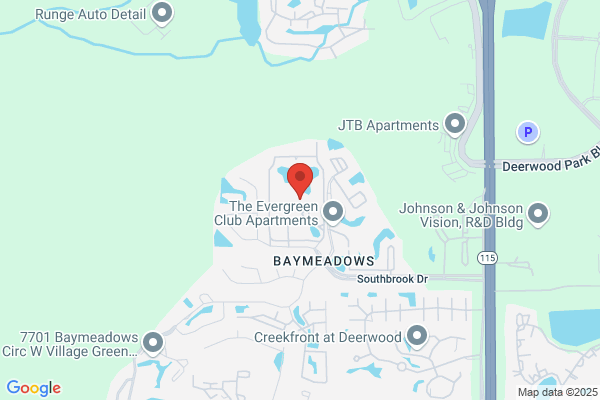 Brookdale Home Health Jacksonville