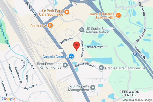 North Central Florida Hospice
