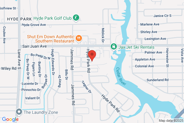Signature HealthCARE of Jacksonville
