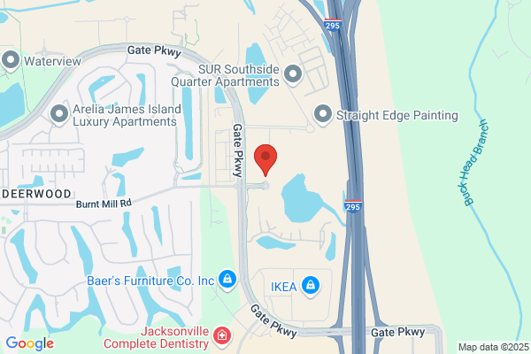 Encompass Health Rehabilitation Hospital of Jacksonville