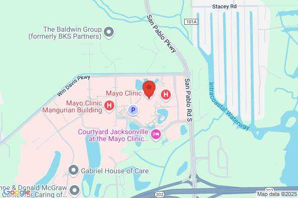 Mayo Clinic