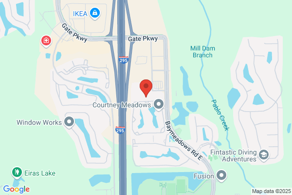 Vivo Infusion - Jacksonville