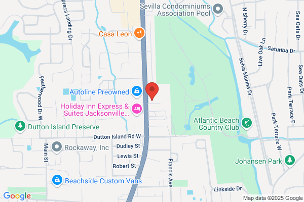 Candlewood Suites Jacksonville - Mayport, an IHG Hotel