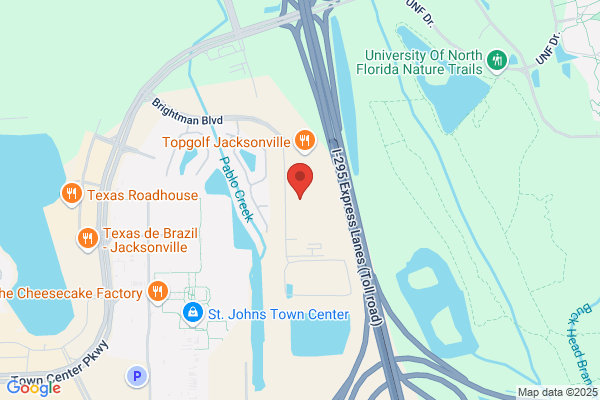 Holiday Inn Express & Suites Jacksonville - Town Center, an IHG Hotel