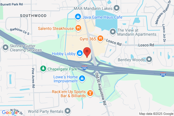 Holiday Inn Express & Suites Jacksonville South - I-295, an IHG Hotel