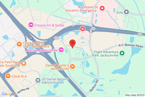Holiday Inn Express & Suites Jacksonville-South, an IHG Hotel