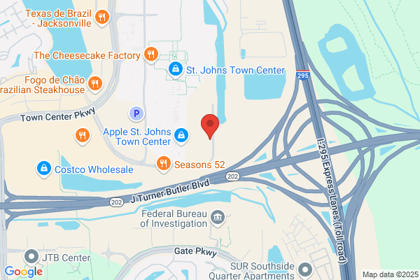 AC Hotel Jacksonville