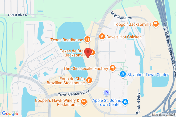 Tru By Hilton Jacksonville St Johns Town Center