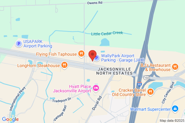 Tru by Hilton Jacksonville Airport I-95