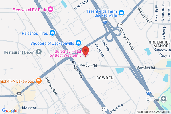 Best Western Hotel Jtb/Southpoint