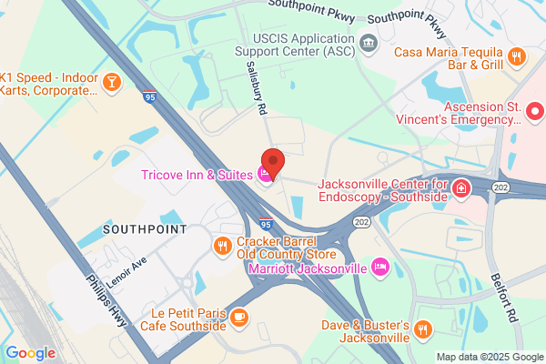 Howard Johnson Inn & Suites
