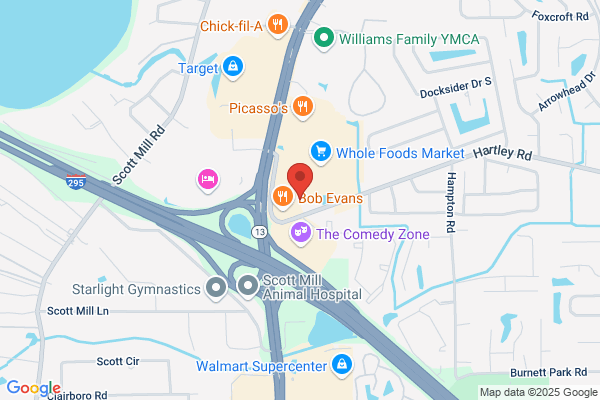La Quinta Inn & Suites Jacksonville Mandarin