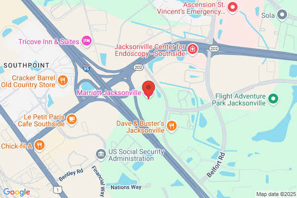 Marriott Jacksonville