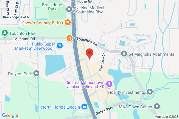 SpringHill Suites by Marriott Jacksonville