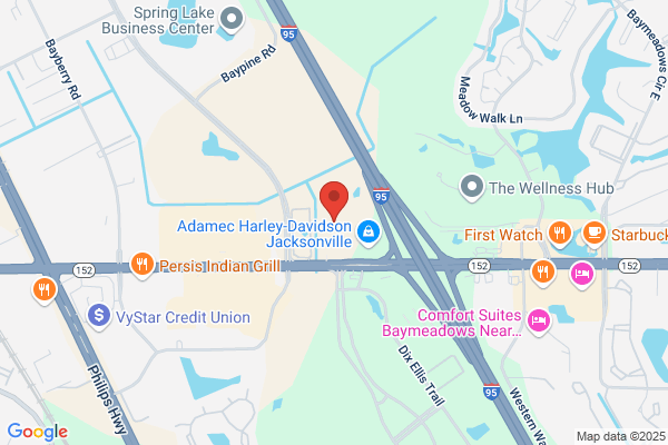 Studio 6 Jacksonville - Baymeadows