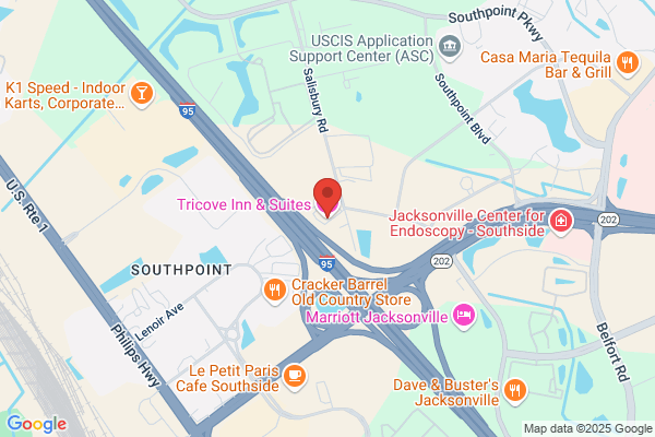 Tricove Inn & Suites