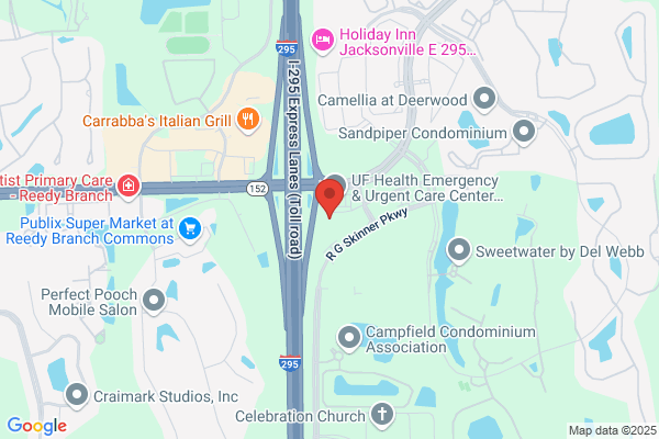 Woodspring Suites Jacksonville Campfield Commons