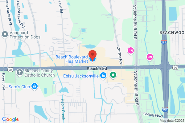 Jaxdom Cleaning Services