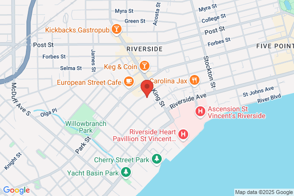 Landmark International