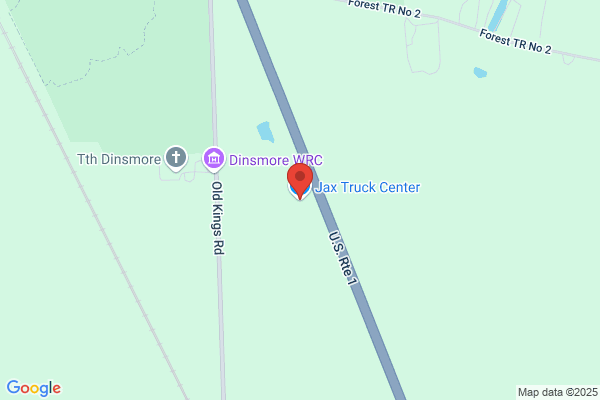 Asbell Truck Center