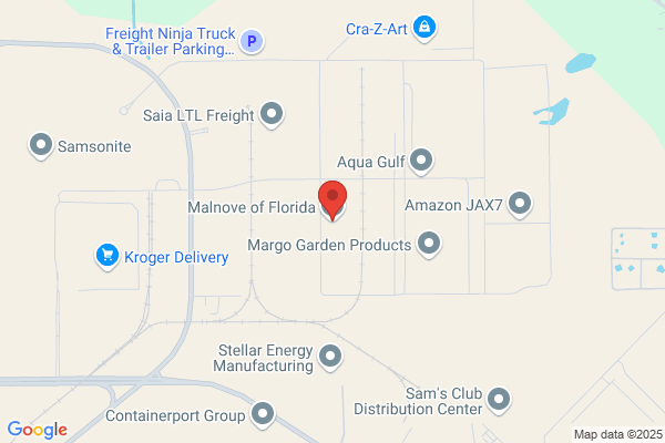 Malnove Incorporated of Florida